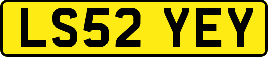 LS52YEY