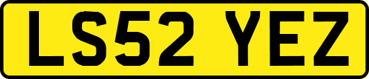 LS52YEZ