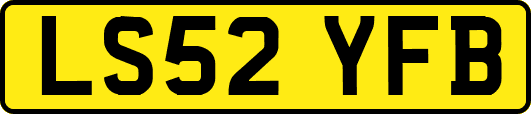LS52YFB