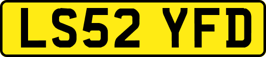 LS52YFD