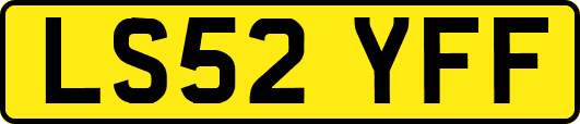 LS52YFF