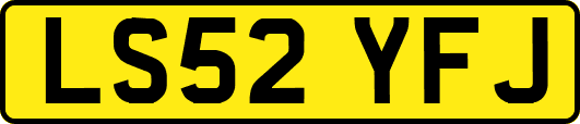 LS52YFJ