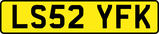 LS52YFK