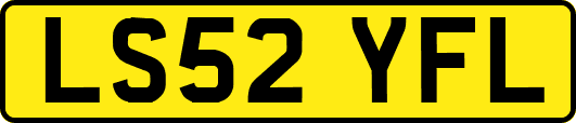 LS52YFL