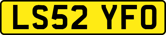 LS52YFO