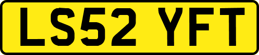 LS52YFT