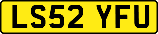 LS52YFU