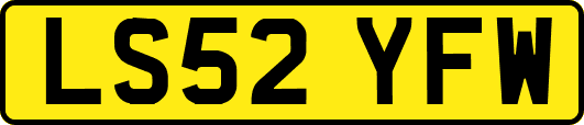 LS52YFW