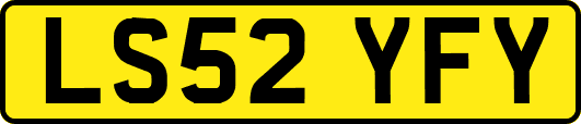 LS52YFY