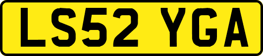 LS52YGA