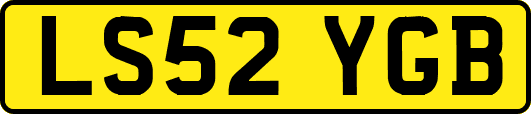 LS52YGB