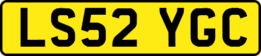 LS52YGC