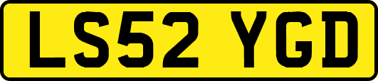 LS52YGD