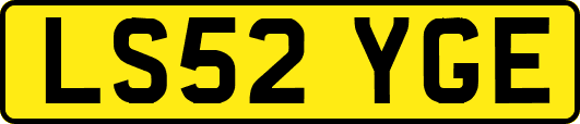LS52YGE