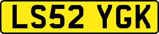 LS52YGK