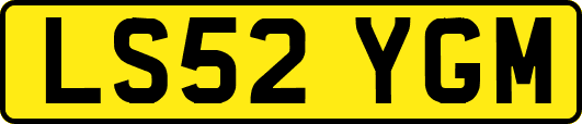 LS52YGM