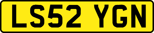 LS52YGN