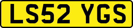 LS52YGS