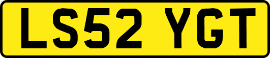 LS52YGT