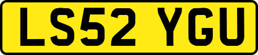 LS52YGU