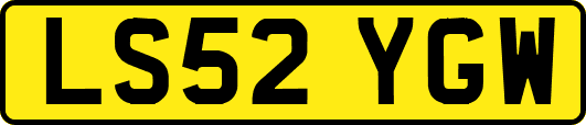 LS52YGW