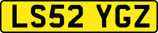 LS52YGZ