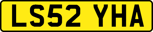 LS52YHA