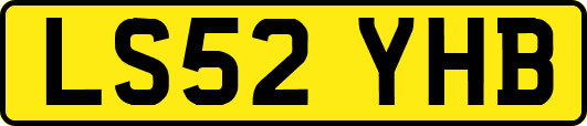 LS52YHB