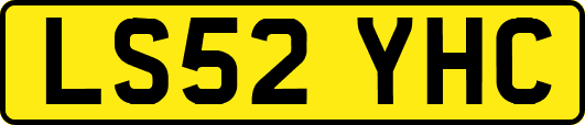LS52YHC