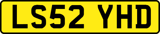 LS52YHD