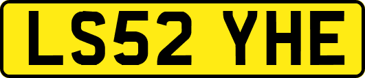 LS52YHE