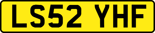 LS52YHF
