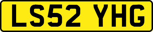 LS52YHG