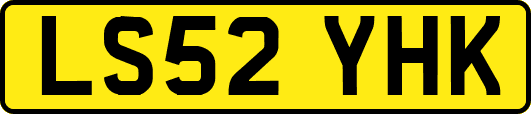 LS52YHK