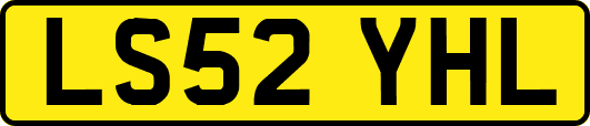 LS52YHL