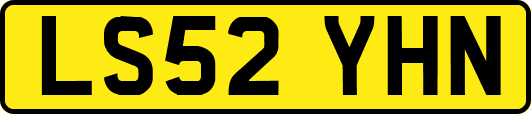 LS52YHN