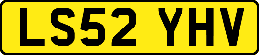 LS52YHV