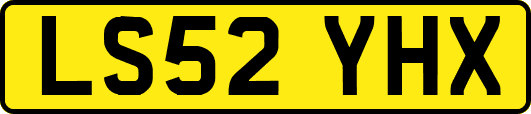 LS52YHX