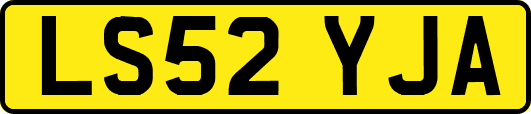 LS52YJA