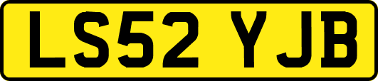 LS52YJB