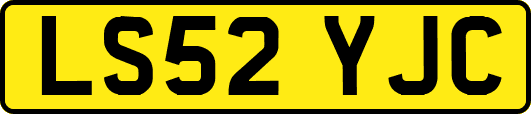 LS52YJC