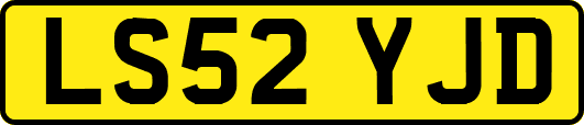 LS52YJD