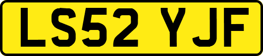 LS52YJF
