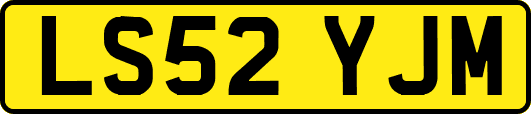 LS52YJM