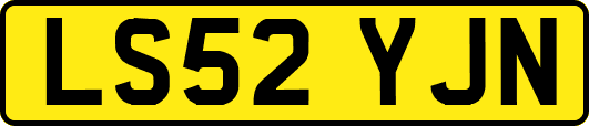 LS52YJN