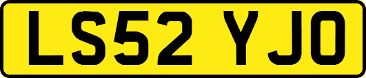 LS52YJO