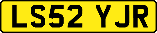 LS52YJR