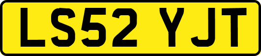 LS52YJT
