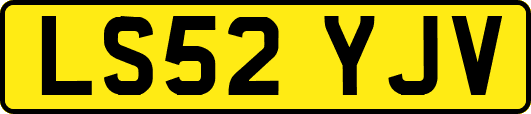 LS52YJV
