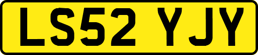 LS52YJY